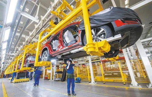 政策與產品之爭 上海關閉插混車型綠牌通道引發的銷量危機
