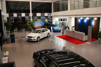 專業(yè)二手車服務(wù)典范——福建波士運達(dá)公司深度解析