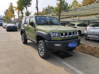 泰安北京汽車二手車銷售 品質(zhì)與服務(wù)的雙重保障
