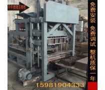 小型免燒磚設(shè)備 開啟環(huán)保建材生產(chǎn)新時(shí)代