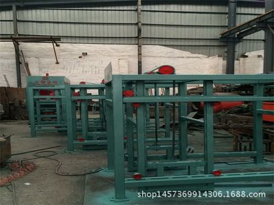 全自動(dòng)免燒磚機(jī)與中小型水泥磚設(shè)備 開啟環(huán)保建材投資新篇章