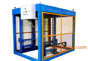 河南建豐磚機設備廠家 直銷全自動煤灰免燒磚機，助力環(huán)保建材生產(chǎn)